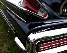 Картинка по теме - как тонировать задние фары