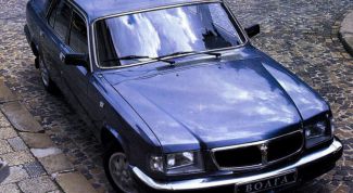 Картинка по теме - как сделать газ 3110 теплее