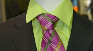 Картинка по теме - как завязать галтук