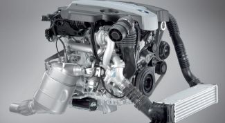 Картинка по теме - как заглушить дизель