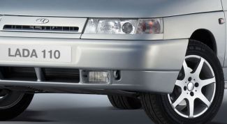 Картинка по теме - как заменить фару на ваз 2110