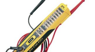 Картинка по теме - как измерить напряжение в электросети