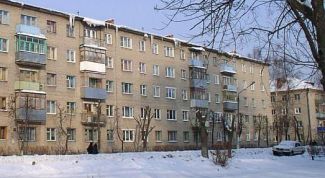 Картинка по теме - как обустроить двухкомнатную хрущевку