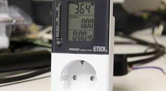 Картинка по теме - как определить электрическую мощность