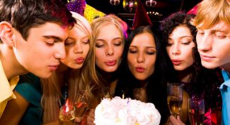 Картинка по теме - как отпраздновать совершеннолетие