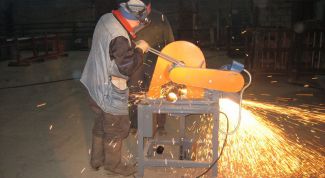 Картинка по теме - как разрезать металл