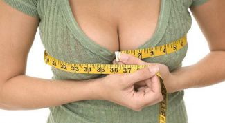 Картинка по теме - как увеличить грудь с помощью народной медицины