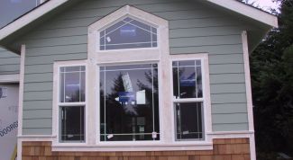 Картинка по теме - как отделать дом сайдингом