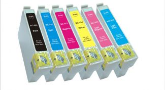 Картинка по теме - как обнулить картриджи epson