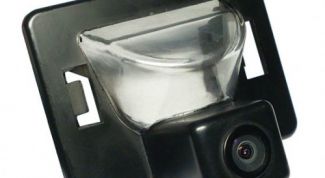 Картинка по теме - как поставить камеру заднего вида