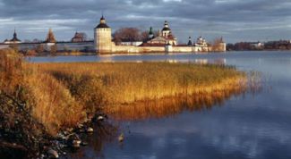 Картинка по теме - что такое монастырь