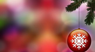 Картинка по теме - как сделать украшения к новому году