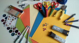 Картинка по теме - как сделать новогодние открытки с детьми