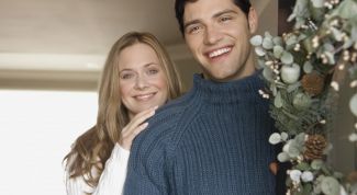 Картинка по теме - как провести новогоднюю ночь с любимым