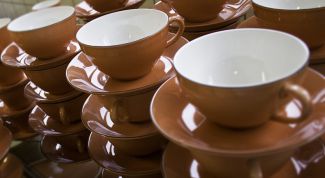 Картинка по теме - как назвать магазин посуды