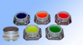 Картинка по теме - как выбрать гель для наращивания ногтей