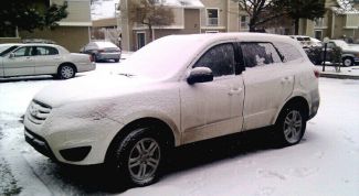 Картинка по теме - как завести гетц в мороз