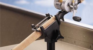 Картинка по теме - как наматывать леску на шпулю