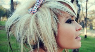 Картинка по теме - как подстричься под эмо