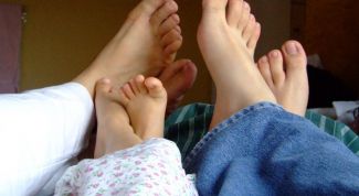 Картинка по теме - как померить размер ноги