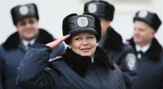 Картинка по теме - как поступить на службу в милицию на украине