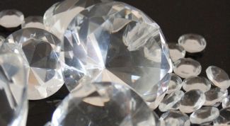 Картинка по теме - как проверить хрусталь