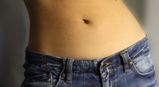 Картинка по теме - как сделать талию тонкой с помощью упражнений