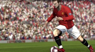 Картинка по теме - как играть в фифа по локальной сети