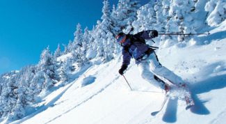 Картинка по теме - как выбрать одежду для горных лыж