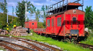 Картинка по теме - как привезти груз из китая