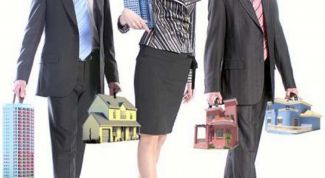 Картинка по теме - как подбирать агентов