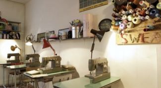 Картинка по теме - как составить бизнес-план ателье