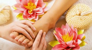 Картинка по теме - как лечить шипицу на ноге