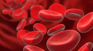 Картинка по теме - что такое анемия