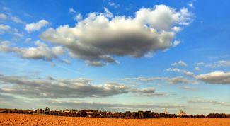 Картинка по теме - что такое облака