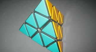 Картинка по теме - как собрать молдавскую пирамидку