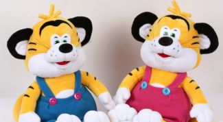 Картинка по теме - как упаковать мягкую игрушку