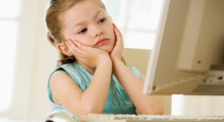 Картинка по теме - как ограничить доступ детям к сайтам