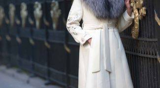 Картинка по теме - как выбрать зимнее пальто