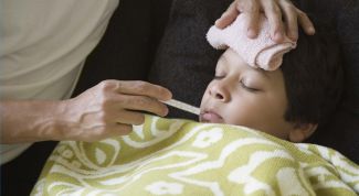 Картинка по теме - что делать, если температура тела 35