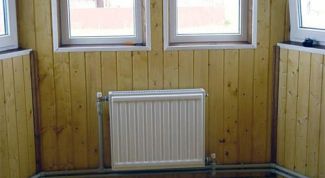 Картинка по теме - как сделать самому отопление загородного дома