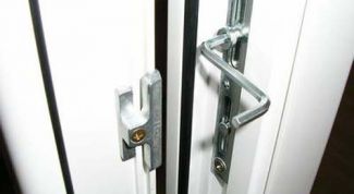 Картинка по теме - как регулировать стеклопакет