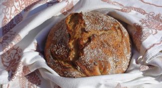 Картинка по теме - как использовать сухие дрожжи