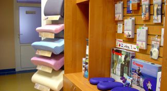 Картинка по теме - как открыть ортопедический салон