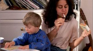 Картинка по теме - как заставить жену бросить курить