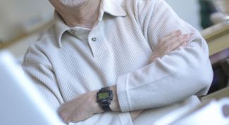 Картинка по теме - как открыть скрытые папки в висте