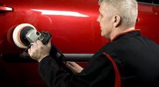 Картинка по теме - как подкрасить царапины