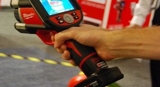 Картинка по теме - как выбрать тепловизор