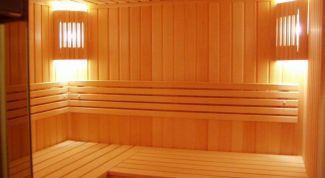 Картинка по теме - как обшить вагонкой потолок