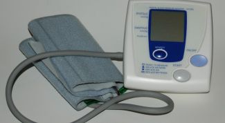 Картинка по теме - что делать, если нижнее давление высокое